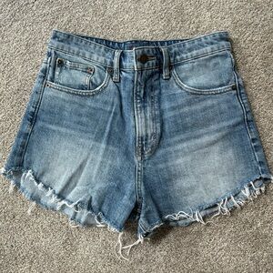 Lucky Brand Denim Shorts